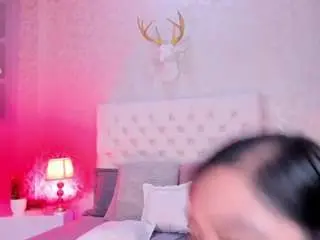 Camsoda Adult Video Chat of elenaafoster