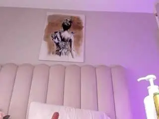 Camsoda Free Live Porn of charlottedupontt