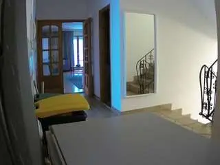 Camsoda Best live sex cam show of voyeurcam-julmodels-hall-1st