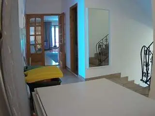 Camsoda Adult Webcams of voyeurcam-julmodels-hall-1st