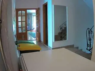 Camsoda Sex Cam of voyeurcam-julmodels-hall-1st
