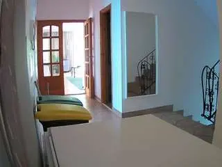 Camsoda Live Sex of voyeurcam-julmodels-hall-1st