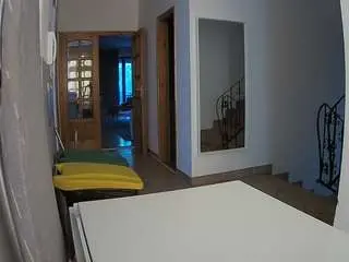 Camsoda Live Sex of voyeurcam-julmodels-hall-1st