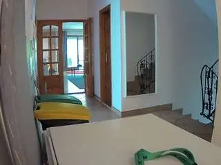 Camsoda Best Webcam of voyeurcam-julmodels-hall-1st