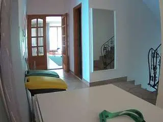 Camsoda Sex Chat of voyeurcam-julmodels-hall-1st