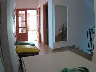 Camsoda Adult Webcams of voyeurcam-julmodels-hall-1st