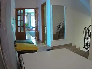 Camsoda Adult Video Chat of voyeurcam-julmodels-hall-1st