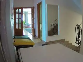 Camsoda Sex Cam of voyeurcam-julmodels-hall-1st