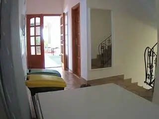 Camsoda Live Porn of voyeurcam-julmodels-hall-1st
