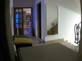 Camsoda Live Porn of voyeurcam-julmodels-hall-1st
