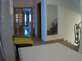 Camsoda Best live sex cam show of voyeurcam-julmodels-hall-1st