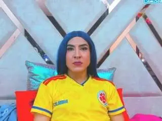 Camsoda Sex Chat of georginagiio