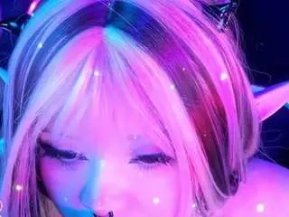 Camsoda Best live sex cam show of laytonlange