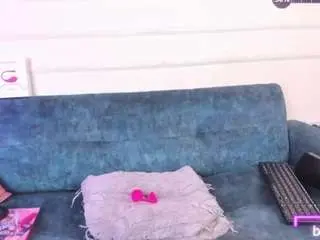 Camsoda Live Sex of peachfemmeboy