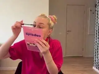 Camsoda Adult Webcam of penelopemitchell