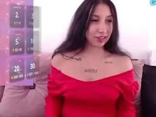 Camsoda Private Sex Chat of valentina33lipstick