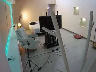 Camsoda Sex Cam of voyeurcam-jb-room-1