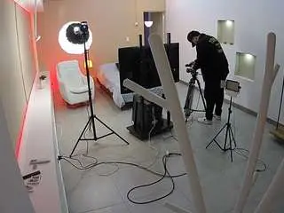 Camsoda Free Live Porn of voyeurcam-jb-room-1