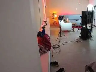 Camsoda Live Sex Cam of voyeurcam-jb-room-1