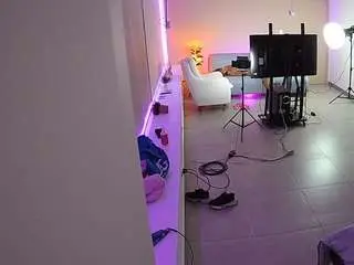 Camsoda Live Porn of voyeurcam-jb-room-1