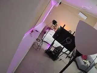 Camsoda Nude Webcam of voyeurcam-jb-room-1