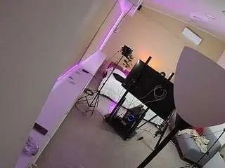 Camsoda Live Sex of voyeurcam-jb-room-1