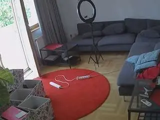 Camsoda Live Sex Cam of voyeurcam-julmodels-living-1