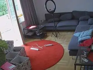Camsoda Watch Live Sex Cams of voyeurcam-julmodels-living-1