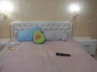 Camsoda Live Sex Cam of eliarose