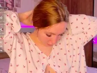 Camsoda Best Webcam of lunaxbaddie
