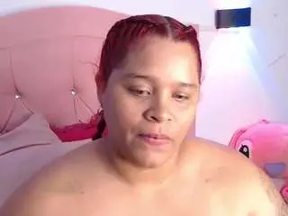 Camsoda Private Sex Chat of nathaliamayson
