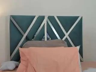 Camsoda Adult Webcam of nicoll89