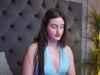 Camsoda Nude Webcam of jadehasy