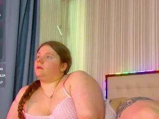 Camsoda Sex Chat of rubyvalen