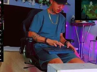 Camsoda Live Sex Cam of hannilest