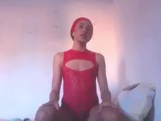 Camsoda Private Sex Chat of valeriahot69