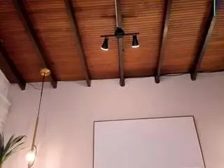 Camsoda Sex Chat of agataduque
