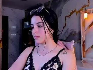 Camsoda Sex Cam of sophiadoll-tf