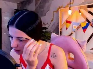 Camsoda Adult Video Chat of sophiadoll-tf