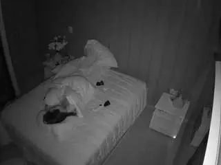 Camsoda Live Sex of voyeurcam-casa-salsa-bedroom-7