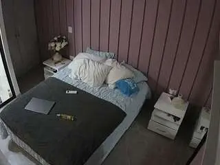 Camsoda Adult Webcams of voyeurcam-casa-salsa-bedroom-7