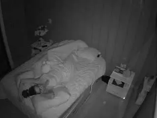 Camsoda Best Webcam of voyeurcam-casa-salsa-bedroom-7