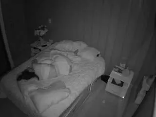 Camsoda Private Sex Chat of voyeurcam-casa-salsa-bedroom-7
