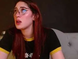 Camsoda Best live sex cam show of red-moon1