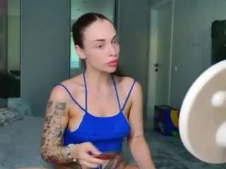 Camsoda Best Webcam of yourflower