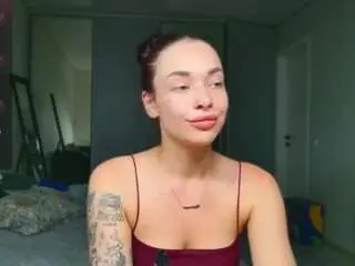 Camsoda Best live sex cam show of yourflower