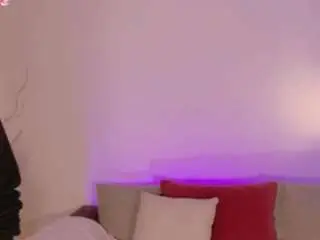 Camsoda Sex Chat of anabelwolf