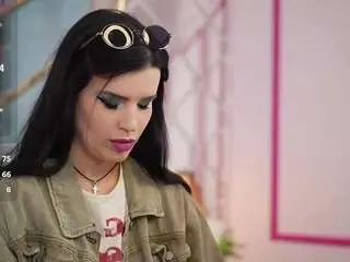 Camsoda Sex Chat of bagiramays