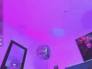 Camsoda Nude Webcam of stefany-wish