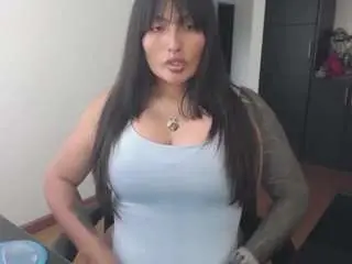 Camsoda Nude Webcam of michell-fun23